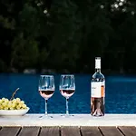 Breg Villa Labin (Istria)