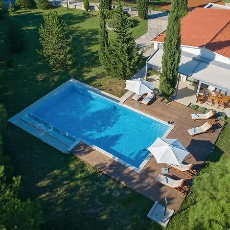 Villa Breg *
