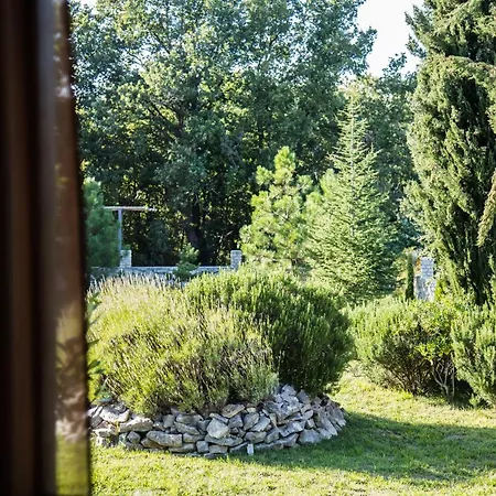 Breg Villa Labin (Istria)
