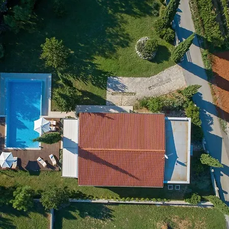 Вилла Breg Лабин