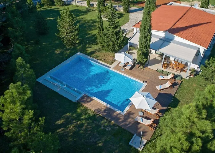 Villa Breg *