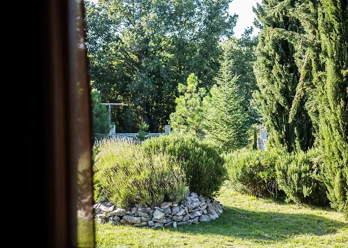 Breg Villa Labin (Istria)