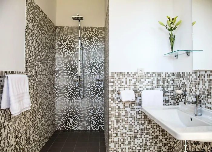 Breg Villa Labin (Istria)