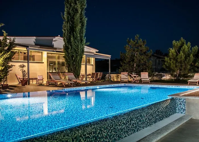 Breg Labin (Istria)