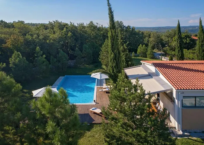 Villa Breg
