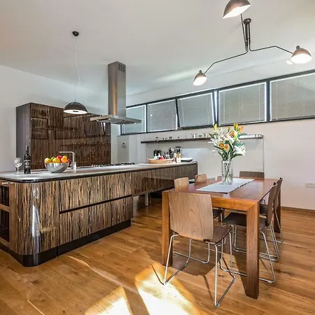 Villa Breg Labin (Istria)