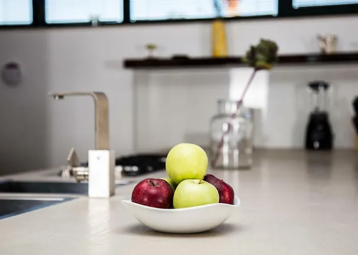 Breg Villa Labin (Istria)