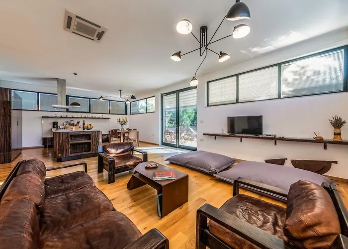 Breg Villa Labin (Istria)