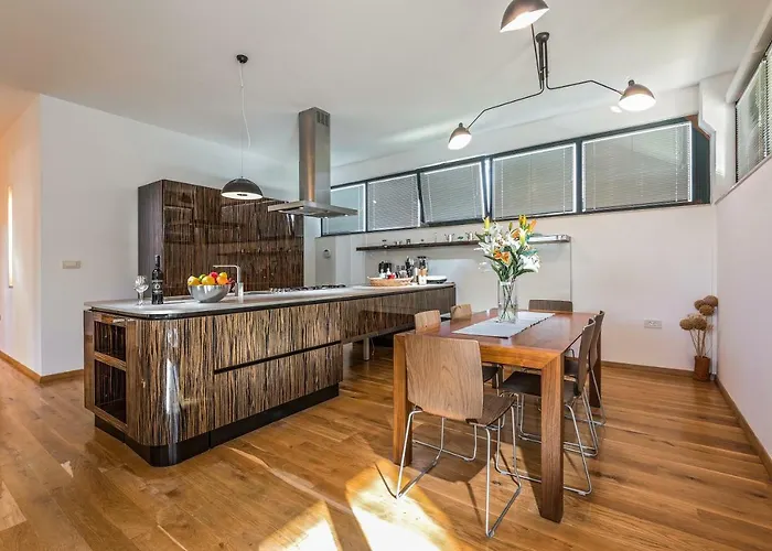 Villa Breg Labin (Istria)